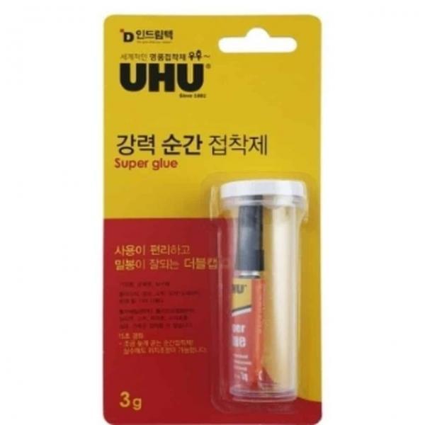순간 접착제 유리접착제 강력접착제 플라스틱접착제