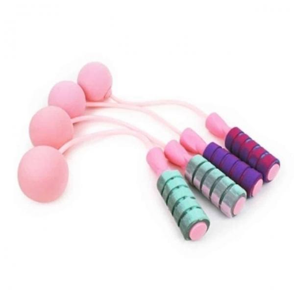 줄없는 줄넘기 홈트레이닝기구 운동줄넘기 무선줄넘기