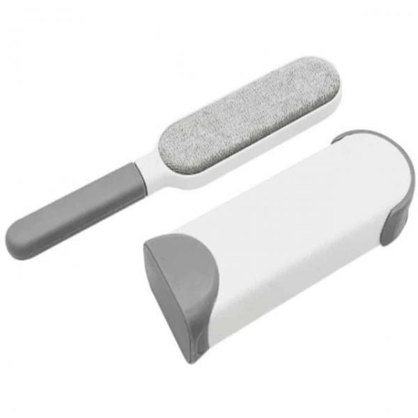 정전기 먼지 브러시 청소솔 청소용브러쉬 정전기방지