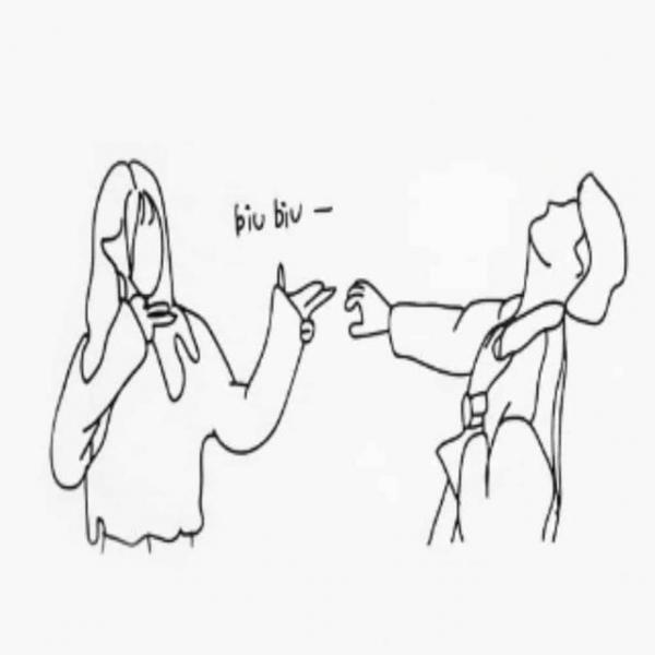 사랑의총알 포스터 M 포스터가리개 포스터 카페인테리어소품