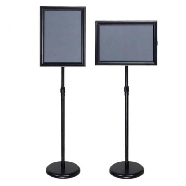 A3 스탠드 가게안내판 이동식광고판 A3입간판