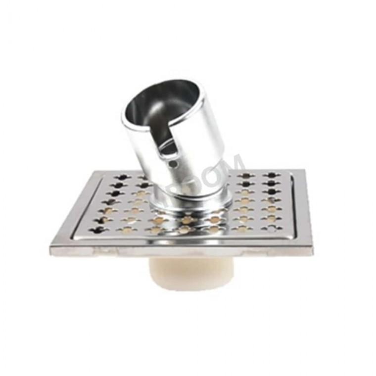 냄새방지 세탁기 200x200 세탁기배수구유가 베란다하수구덮개 세탁기유가
