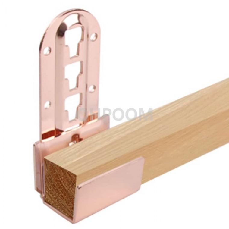 침대철물 침대고정 커넥팅브라켓 고정쇠