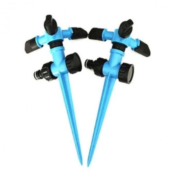 미니 스프링쿨러 텃밭스프링쿨러 정원스프링클러 농업용스프링쿨러