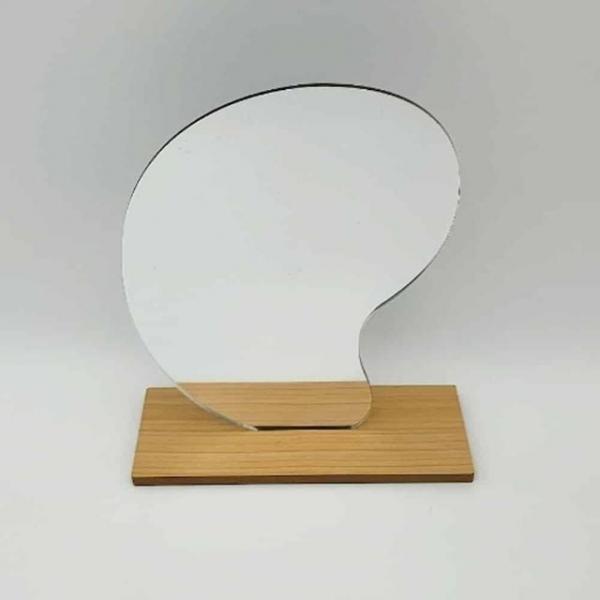 구름 거울 장식용거울 인테리어거울 매장거울