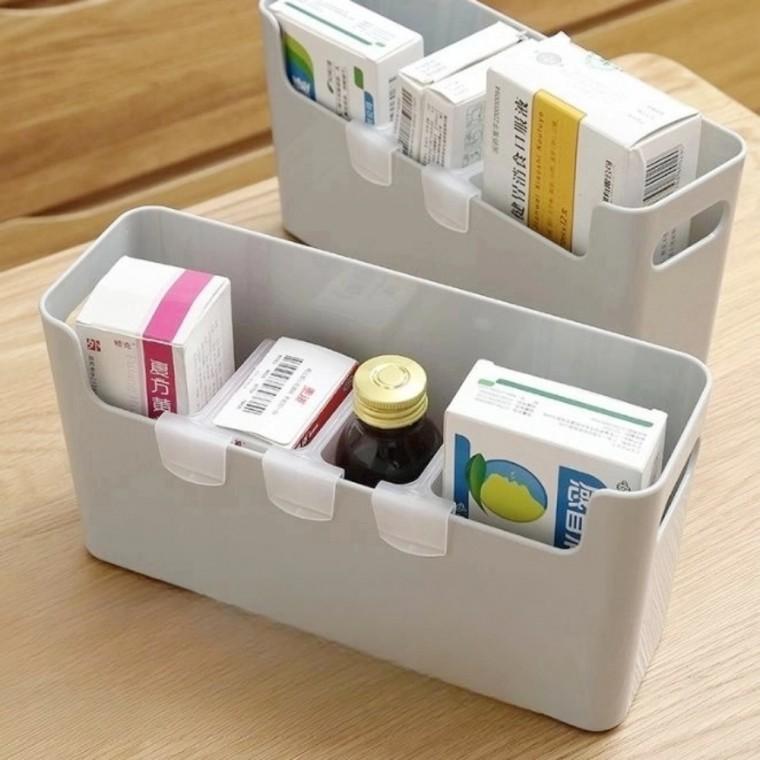 냉장고 서랍 분리칸막이