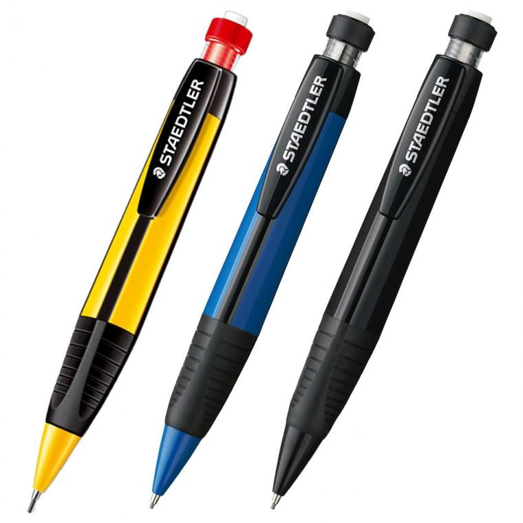 스테들러 노리스 점보샤프 771 1.3mm