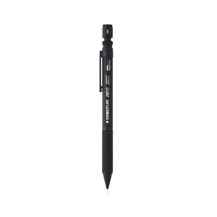 스테들러 레귤레이터 샤프 925 85B-05 REG 0.5mm 한정판