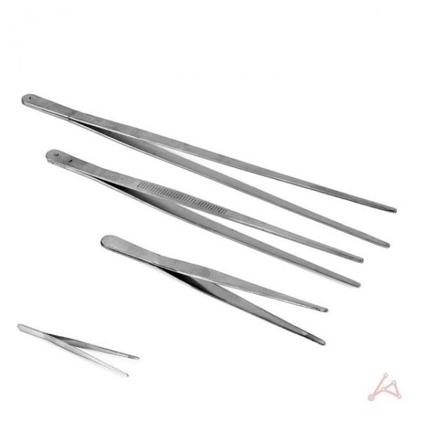 요리 핀셋집게 음식집게 조리집게