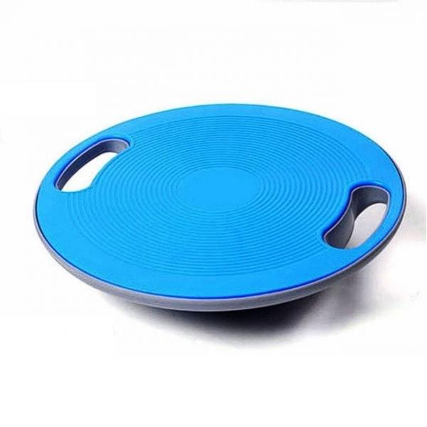 투핸들 360 밸런스보드 푸쉬업 가정용 운동도구