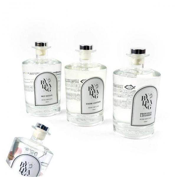 500ml 홈 디퓨저 홈디퓨저 실내방향제