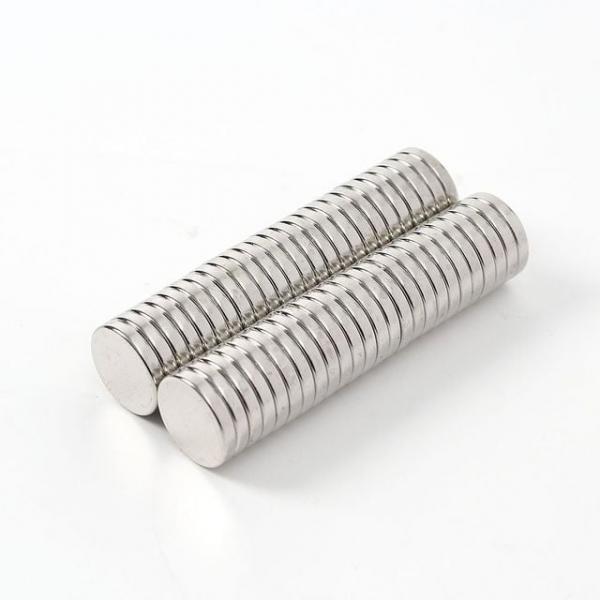 강력 원형 자석 50개 15x3mm 공업용자석 칠판자석