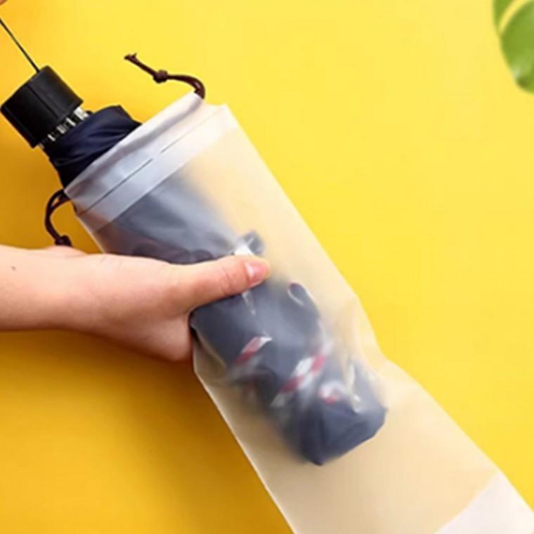 단우산 커버 우산 3단우산 파우치 케이스