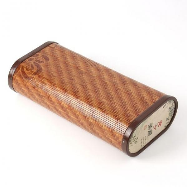 대나무 베개 트리 시원한베개 시원한침구