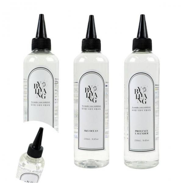 250ml 디퓨저 리필오일 실내디퓨저 방향제리필