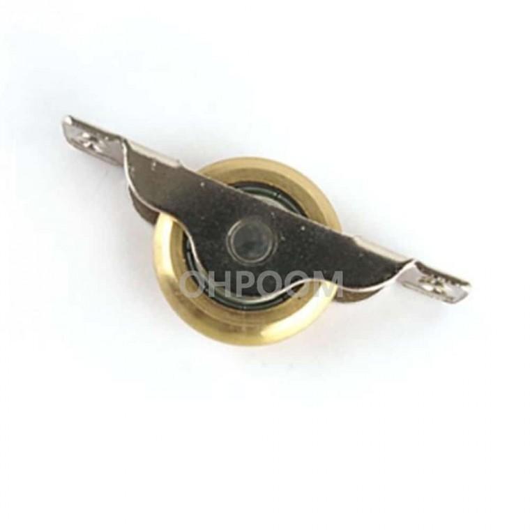 호차 신주 30mm 미닫이문설치 V자 미닫이