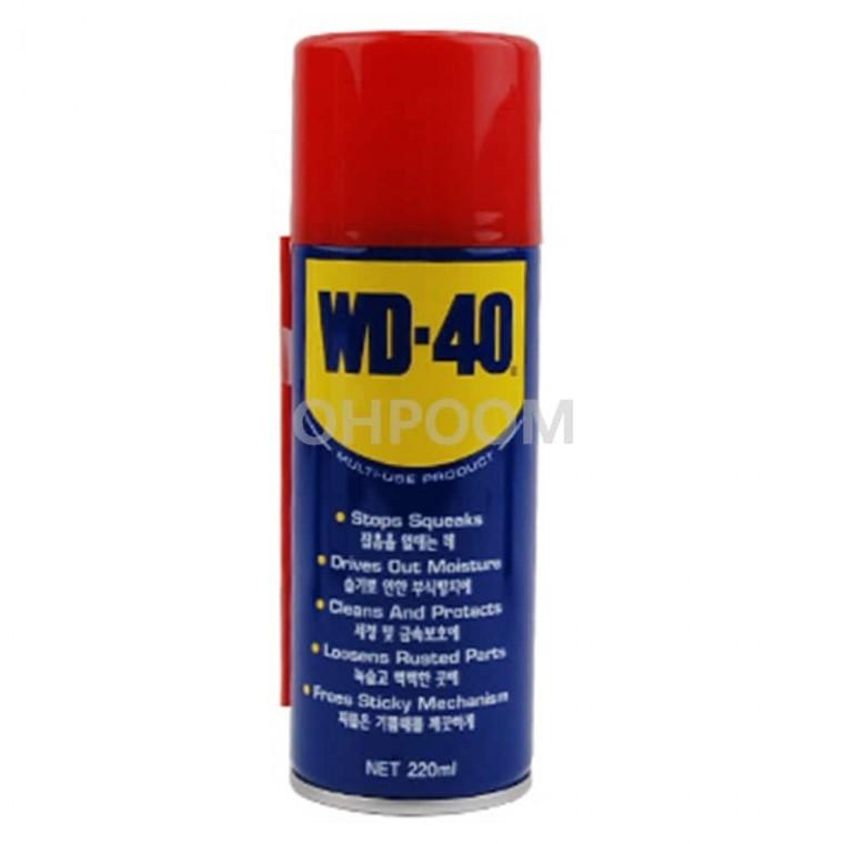 방청제 WD40 방청윤활제 녹방지