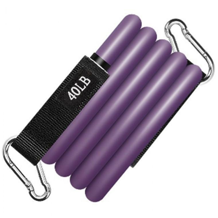 탄력밴드 홈트 튜빙밴드 라텍스 어깨운동기구