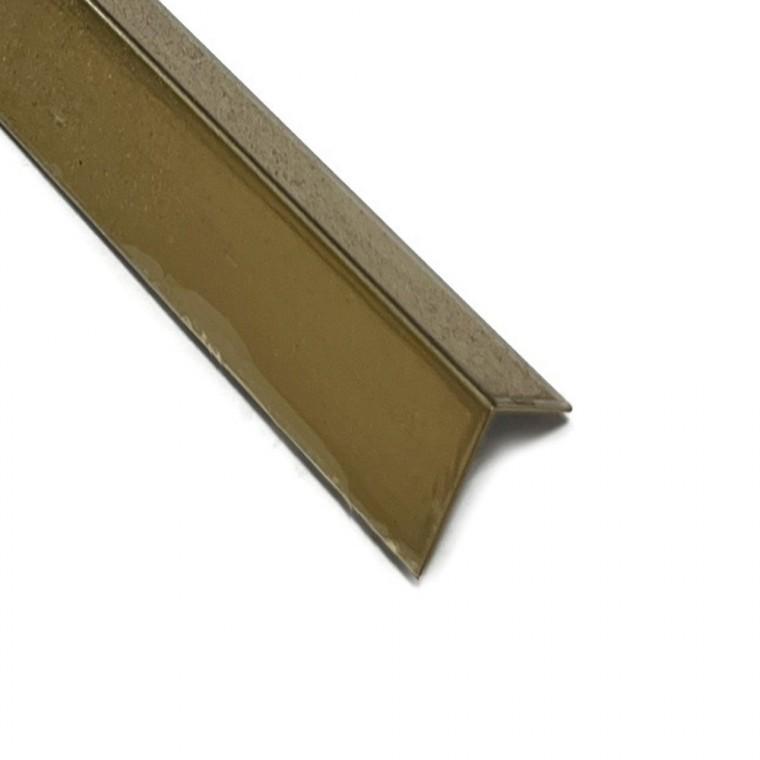 모서리몰딩 스텐 앵글 2400mm 골드 10개 벽모서리몰딩 마감제 모서리보호대