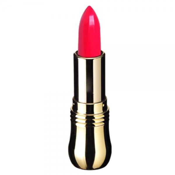 입술을 촉촉하게 감싸며 편안한 보습 립스틱 체리핑크