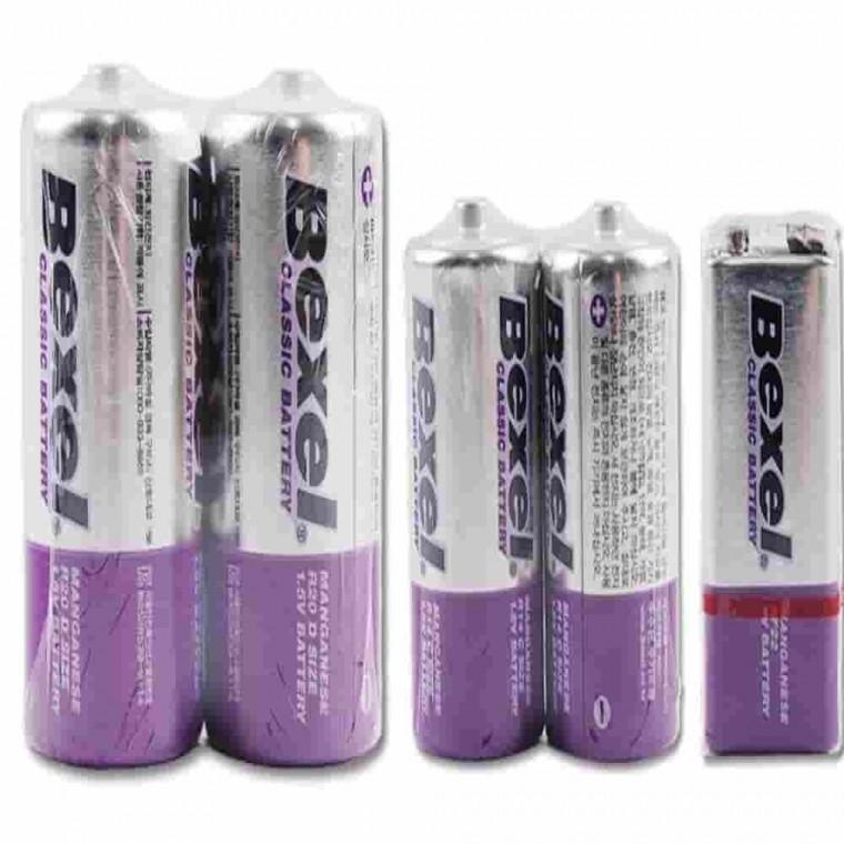건전지 벡셀 백셀건전지 장난감배터리 시계밧데리 손전등배터리