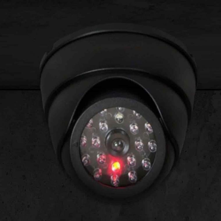 돔형 모형 CCTV 천장CCTV 주택보안 천장카메라 가짜CCTV 가짜카메라