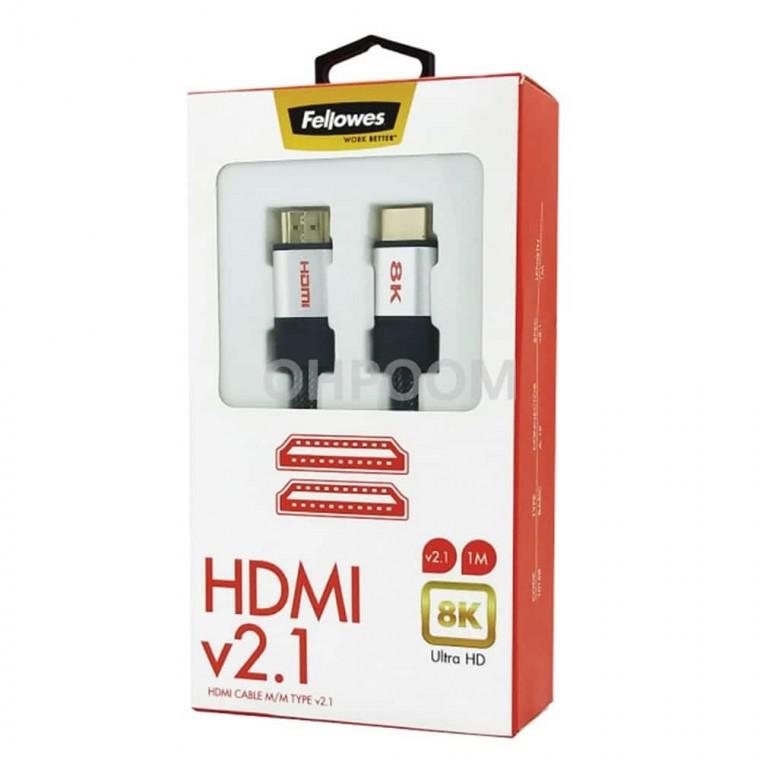HDMI v2.1 8K 케이블 1M tv케이블 빔프로젝터케이블 HDMI8K