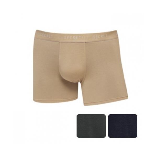 TRY 부드러운 모달 아웃밴드 남성 팬티(3종택1)