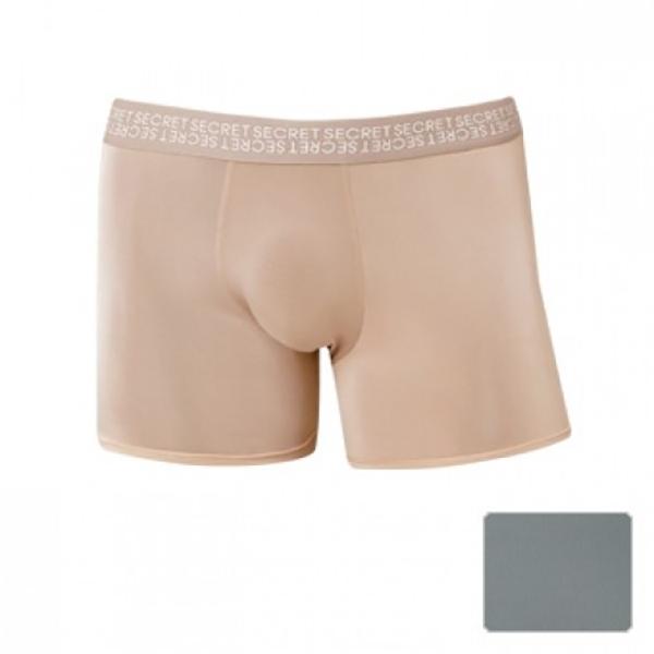 TRY 볼트론 원단 나일론 스판 남성 팬티 1매