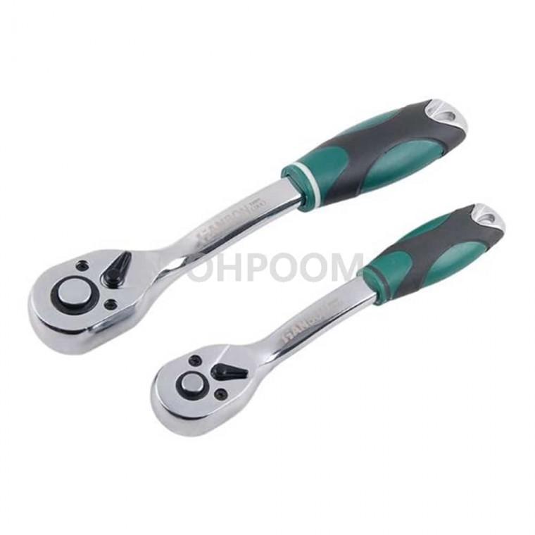 복수대 자동 라쳇렌치 3/8라쳇 라쳇