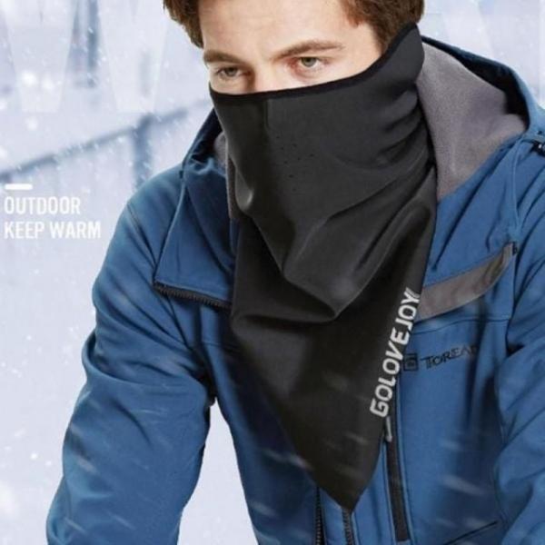 스마트넥워머 방한 넥워머 자전거 바이크 등산마스크 자전거 기모넥워머 가을넥워머 남자넥워머 겨울넥워머