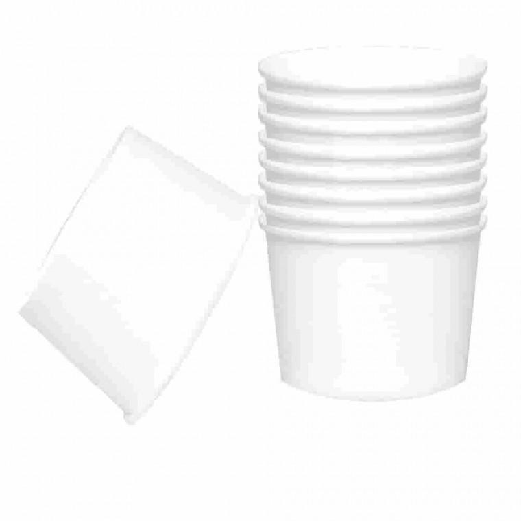 일회용용기 520ml 10p 떡볶이용기 순대용기 일회용트레이 만두용기 감자튀김용기