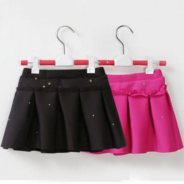 벌룬스커트 여아 유아 겨울 기모 캉캉스커트 미니치마 재롱잔치 크리스마스 단체 발표회