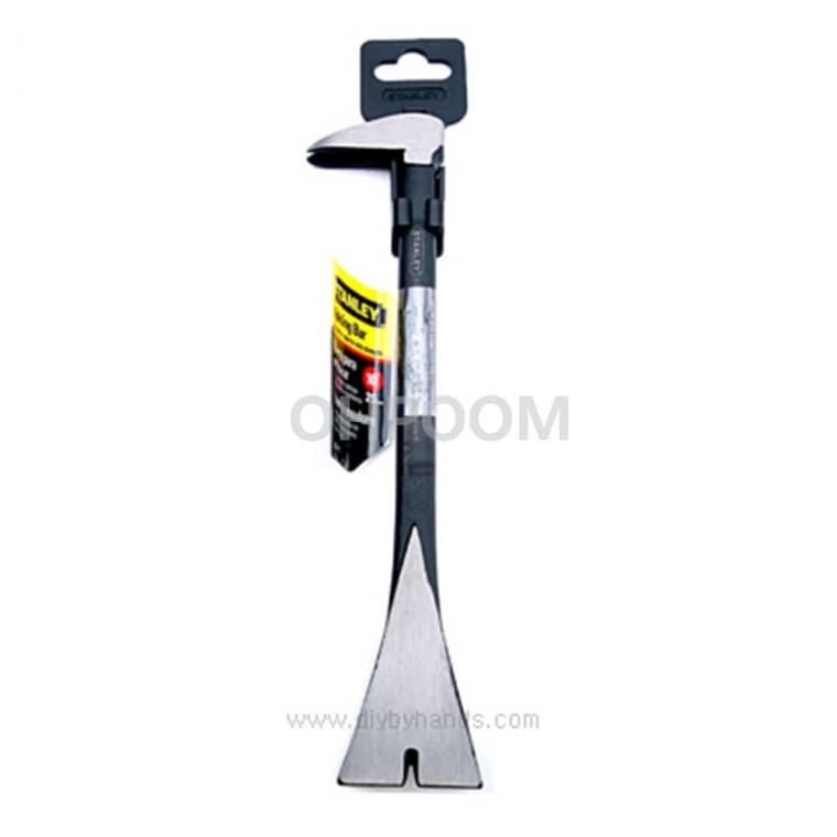 손빠루 250mm 몰딩용 미니빠루 다용도 경량빠루