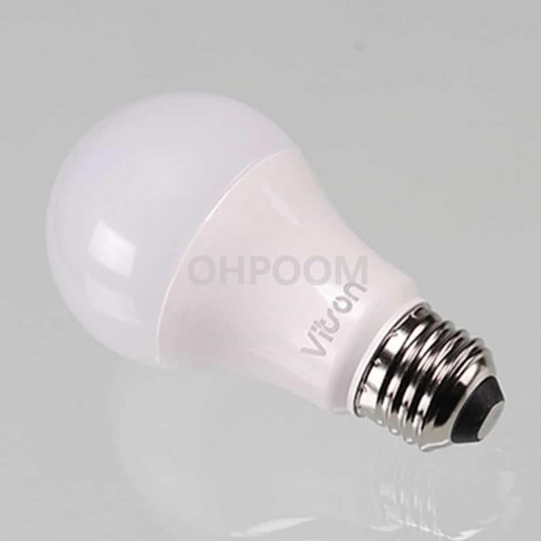 전구 LED 10W 주광색 주광색전구 LED전구 조명전구