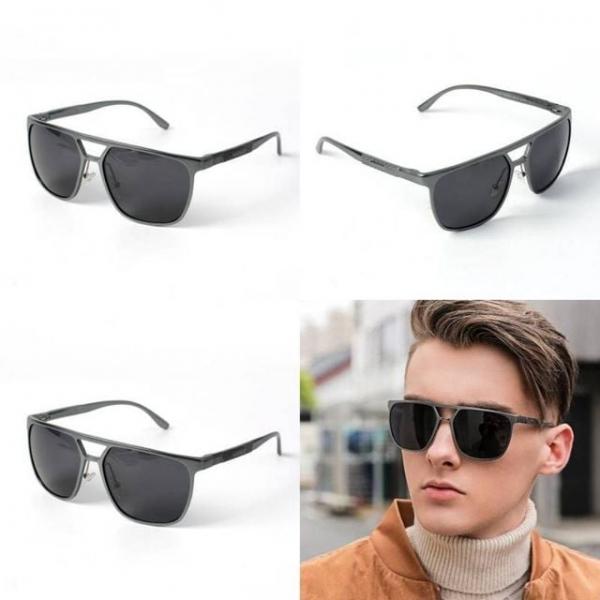 편광 선글라스 GR-GR 남성용 여행용 운전