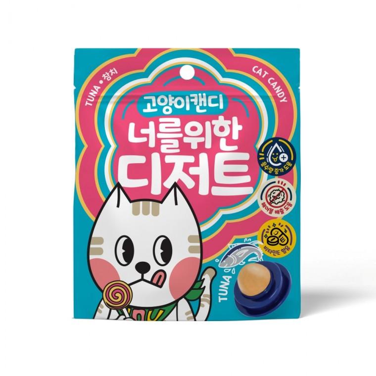 애견영양간식 참치맛 대형견간식 강아지닭고기간식 강아지간식볼