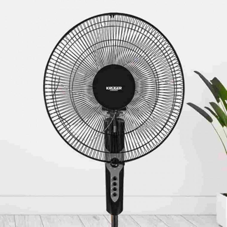 업소용 선풍기 40cm 16형 대형선풍기 거실선풍기 키높이선풍기 사무실용선풍기 시원한선풍기