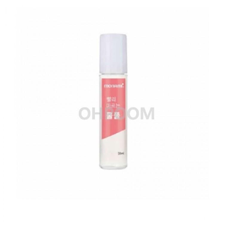 모나미 물풀 50ml 문구용품 문구잡화 펜시용품