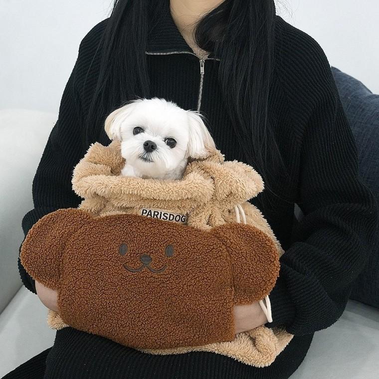 강아지담요 S 애완견이불 개이불 반려동물이불
