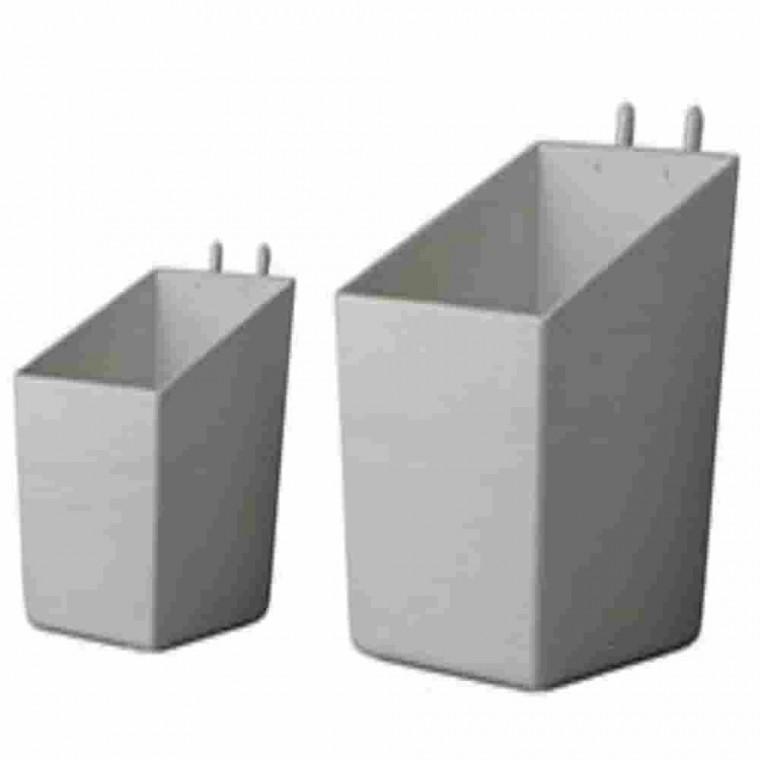 트레이120mm 의류매장집기 인테리어트레이 화장대정리 다용도트레이