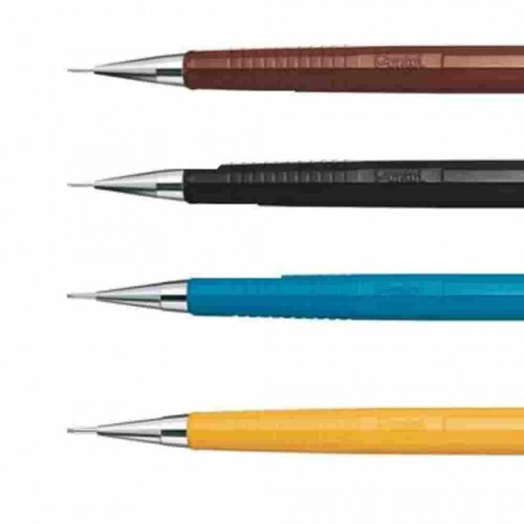 제도샤프 0.5mm 고등학생샤프 대학생샤프 필기구 졸업선물