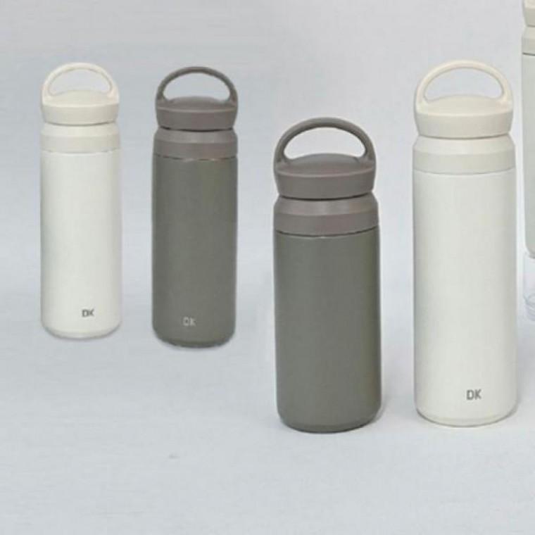 보온보냉 물병 텀블러 보온 물통 350ml