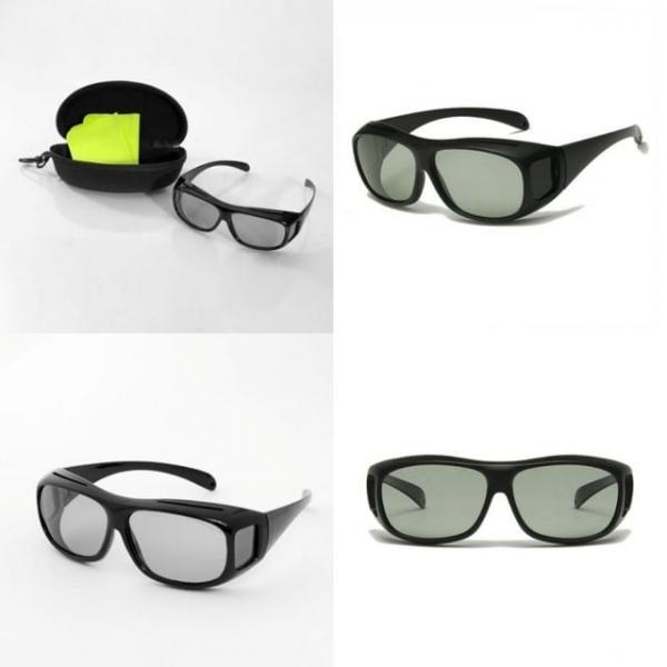 편광 변색 선글라스 여자선글라스 남성선글라스