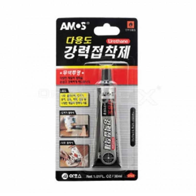 다용도 강력접착제 30ml 순간접착제 우레탄접착제 플라스틱접착제