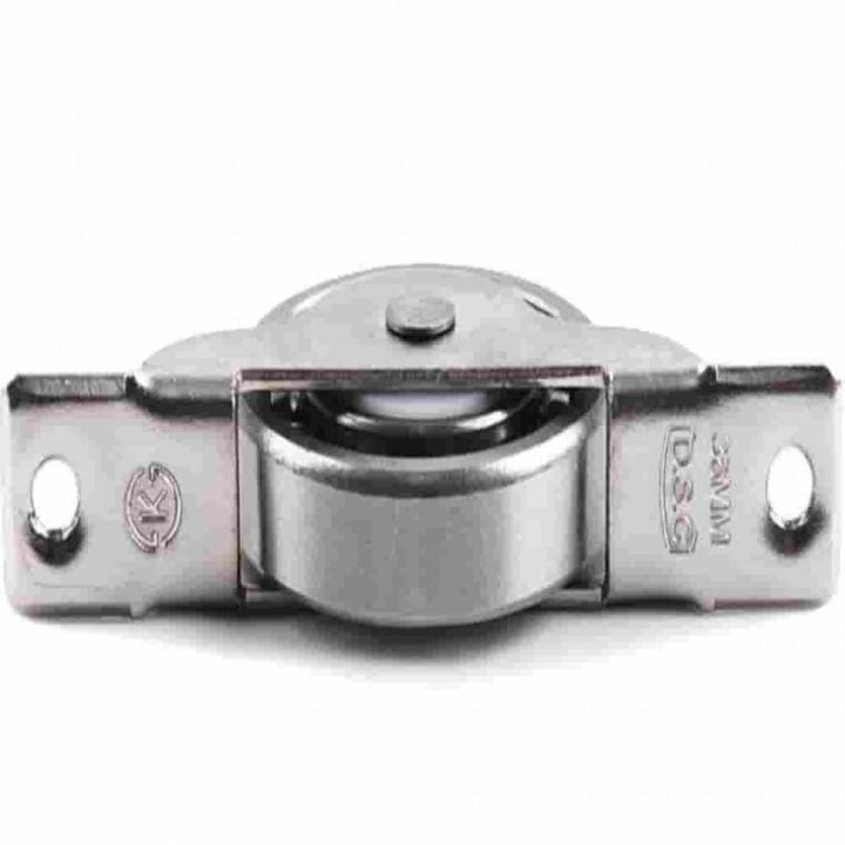 철베어링호차36mm 대문바퀴 하부롤러 미닫이문바퀴 롤러바퀴
