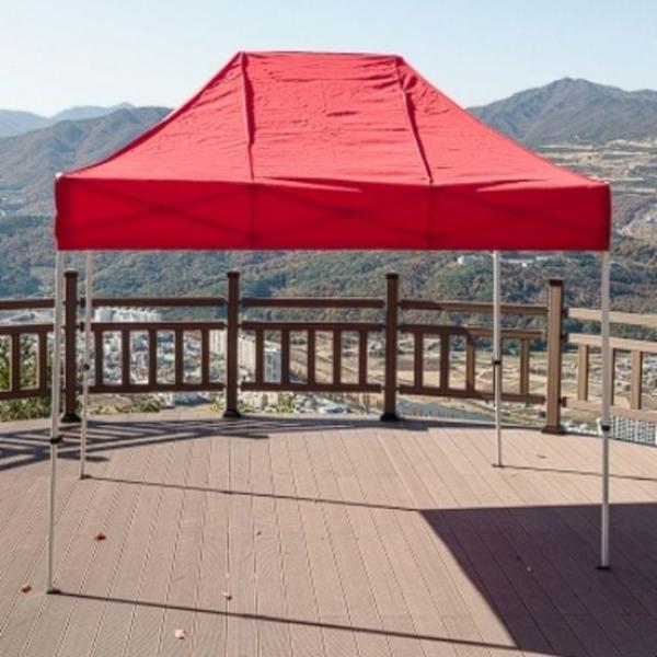 3X2 천막 32mm스틸 함마톤 천막 캐노피 체육대회 행사천막