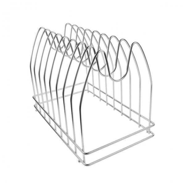 도마렉 8구 도마꽂이 도마수납