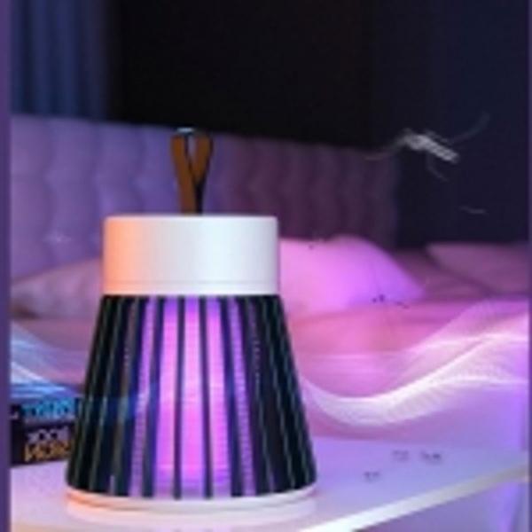 모기트랩 무드등 야외포충기 포충기램프