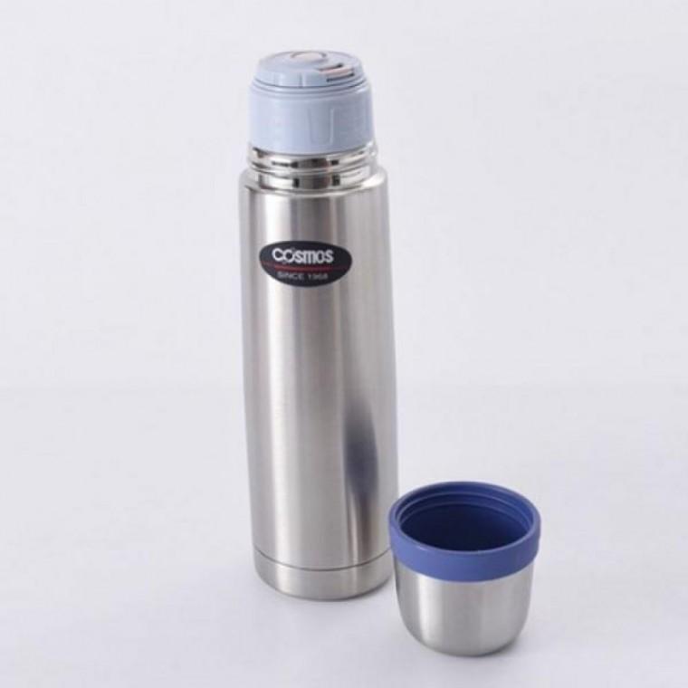 코스모스 텀블러 보냉병 500ml 보온병
